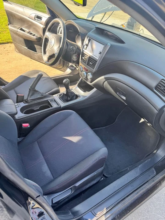 2011 Subaru Impreza WRX 3rd Gen - Image 10 of 10