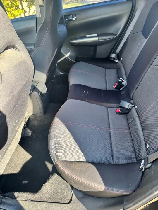 2011 Subaru Impreza WRX 3rd Gen - Image 7 of 10