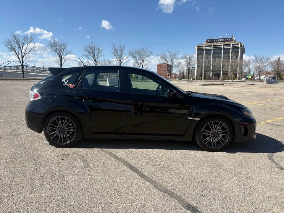 2011 Subaru Impreza WRX STi 3rd Gen - Image 2 of 10