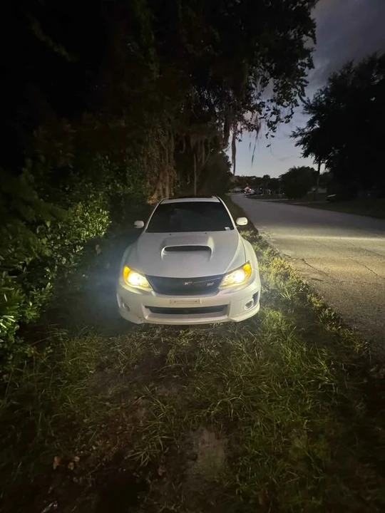 2011 Subaru Impreza WRX STi 3rd Gen - Image 7 of 15