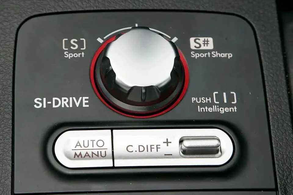 2011 Subaru Impreza WRX STi 3rd Gen - Image 11 of 11
