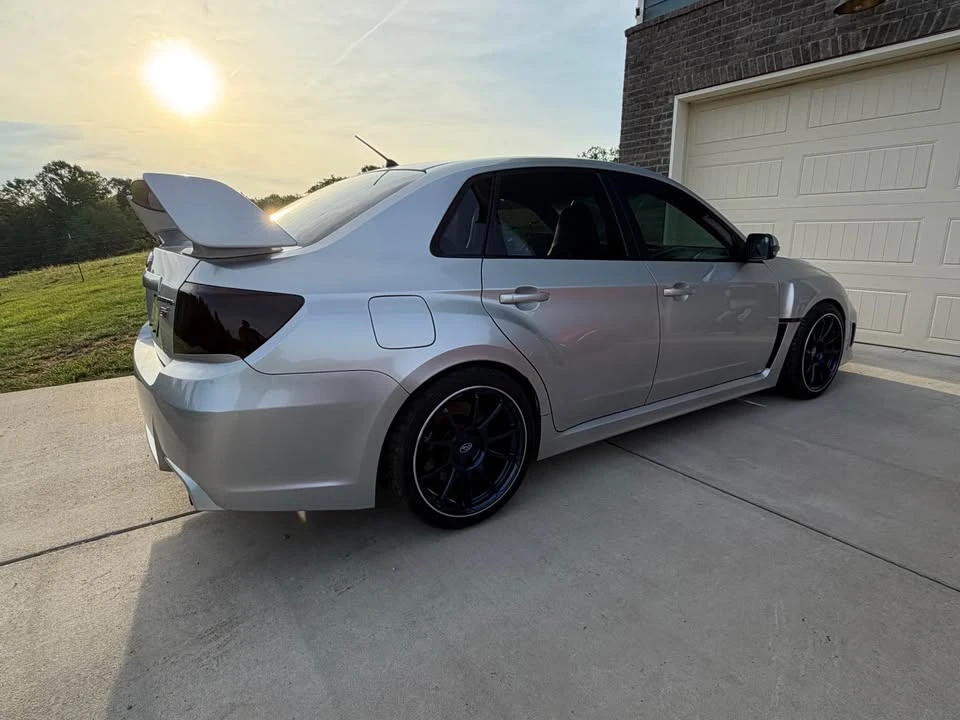 2011 Subaru Impreza WRX STi 3rd Gen - Image 5 of 15