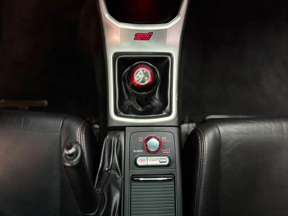2011 Subaru Impreza WRX STi 3rd Gen - Image 17 of 17