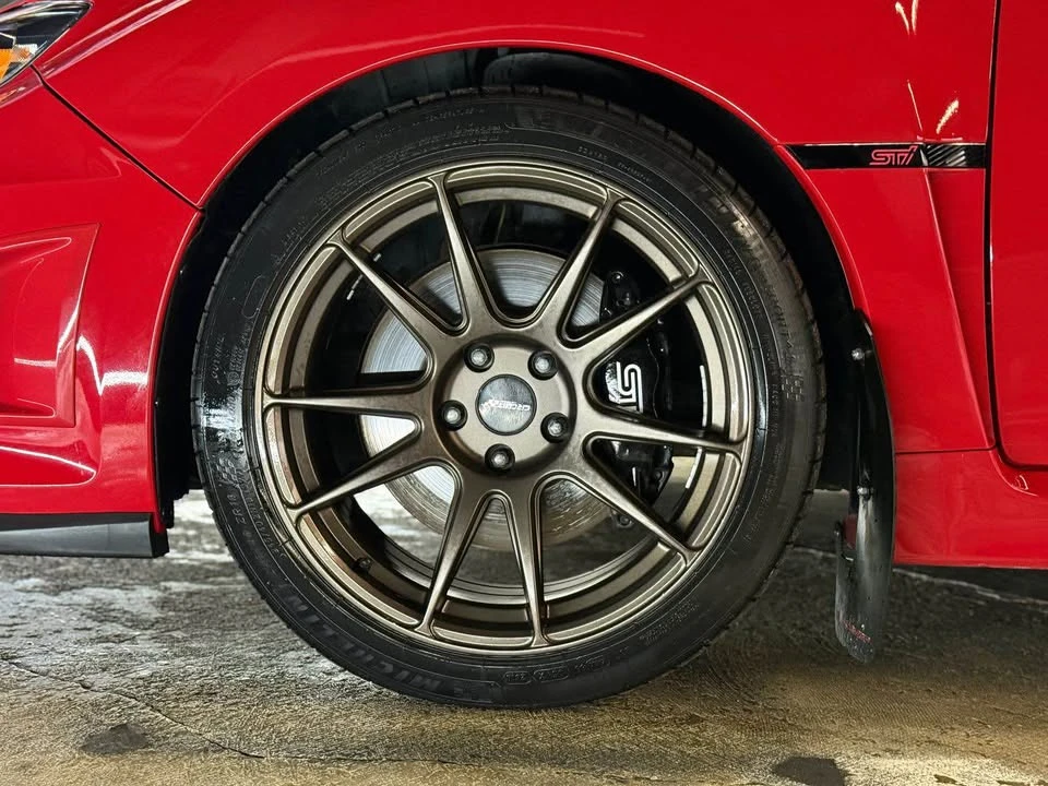 2011 Subaru Impreza WRX STi 3rd Gen - Image 6 of 17