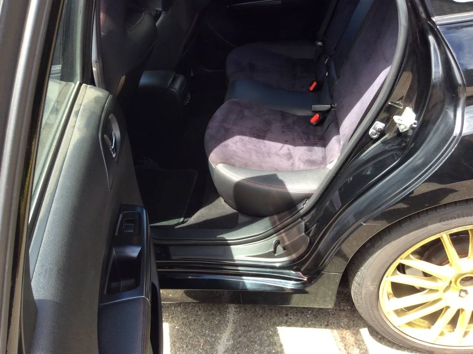 2011 Subaru Impreza WRX STi 3rd Gen - Image 15 of 24