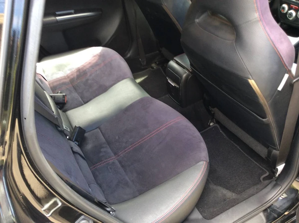 2011 Subaru Impreza WRX STi 3rd Gen - Image 11 of 24