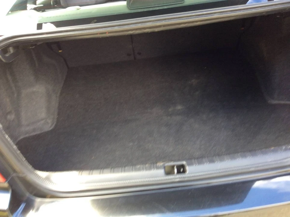 2011 Subaru Impreza WRX STi 3rd Gen - Image 21 of 24
