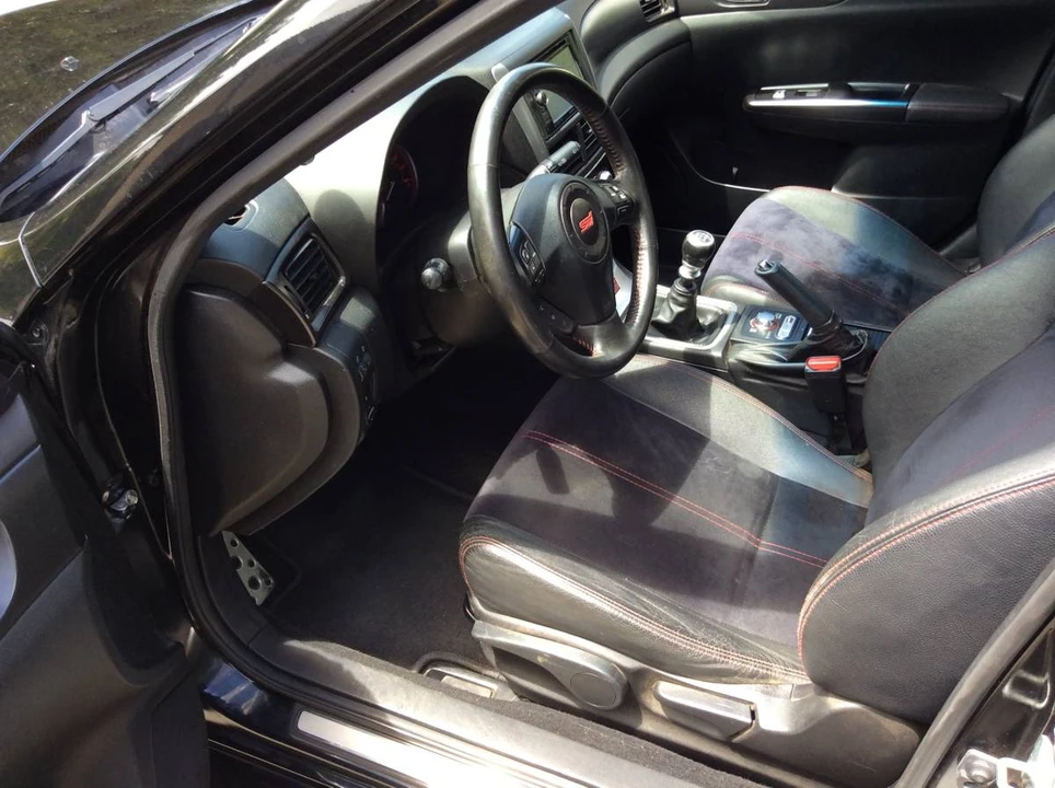 2011 Subaru Impreza WRX STi 3rd Gen - Image 22 of 24