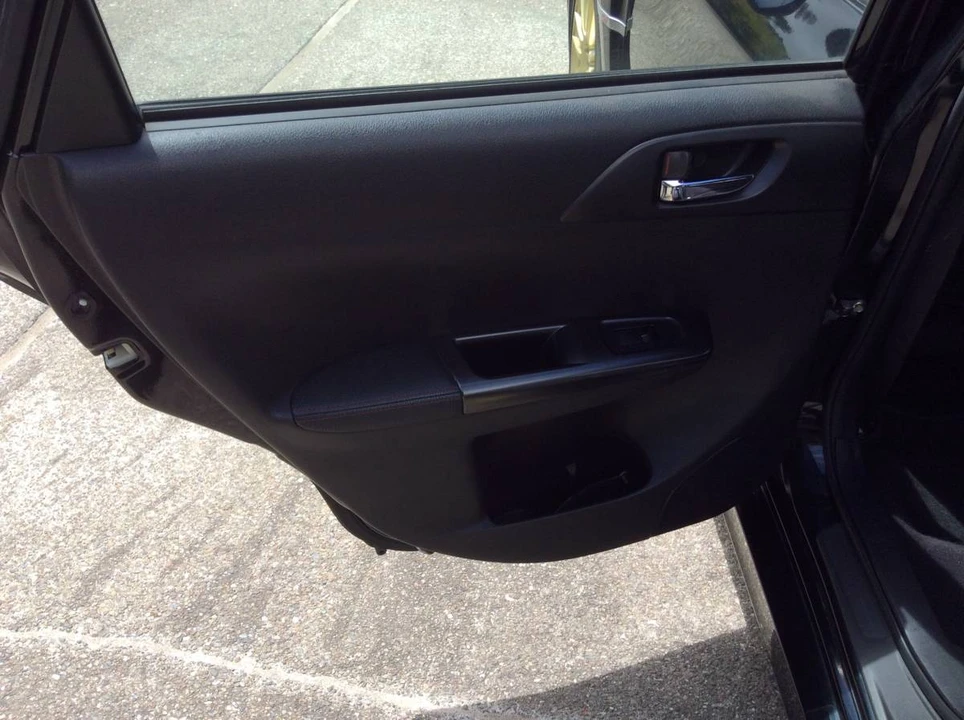 2011 Subaru Impreza WRX STi 3rd Gen - Image 23 of 24