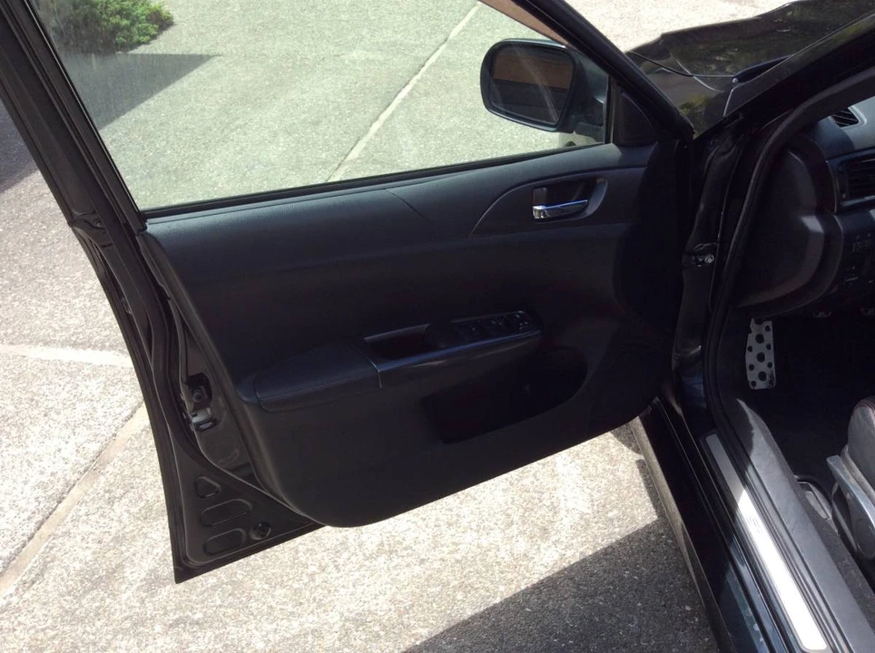 2011 Subaru Impreza WRX STi 3rd Gen - Image 24 of 24
