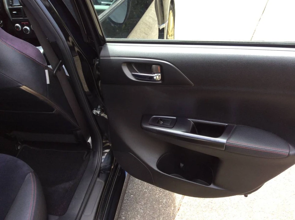 2011 Subaru Impreza WRX STi 3rd Gen - Image 12 of 24