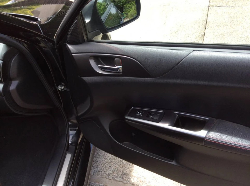 2011 Subaru Impreza WRX STi 3rd Gen - Image 10 of 24