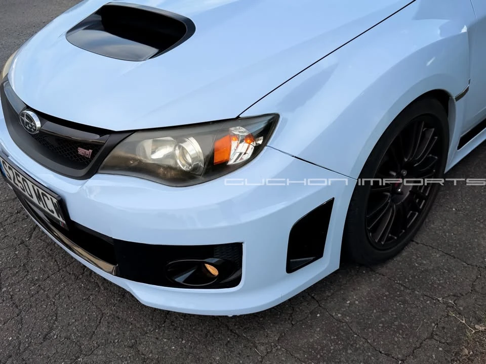 2011 Subaru Impreza WRX STi 3rd Gen - Image 19 of 19