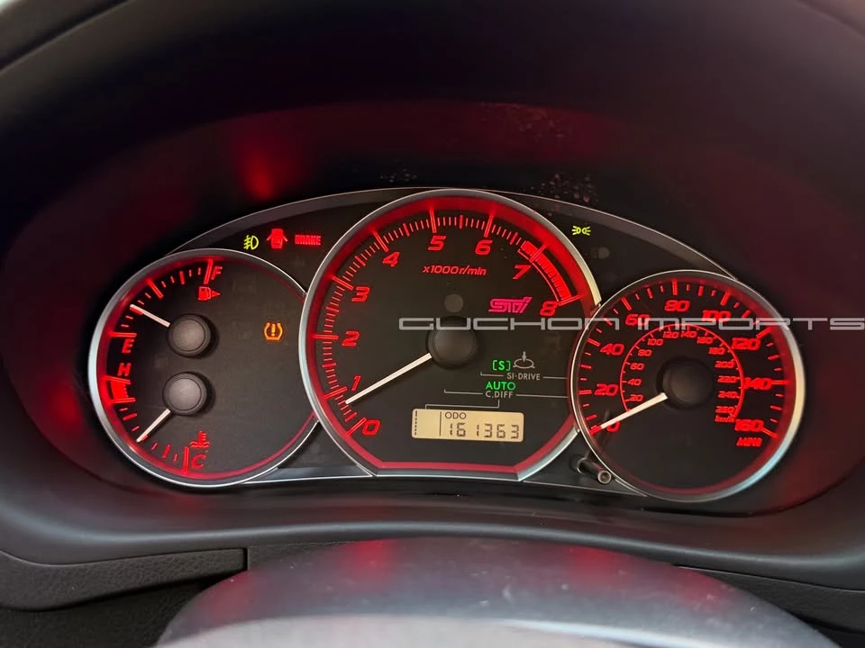 2011 Subaru Impreza WRX STi 3rd Gen - Image 17 of 19