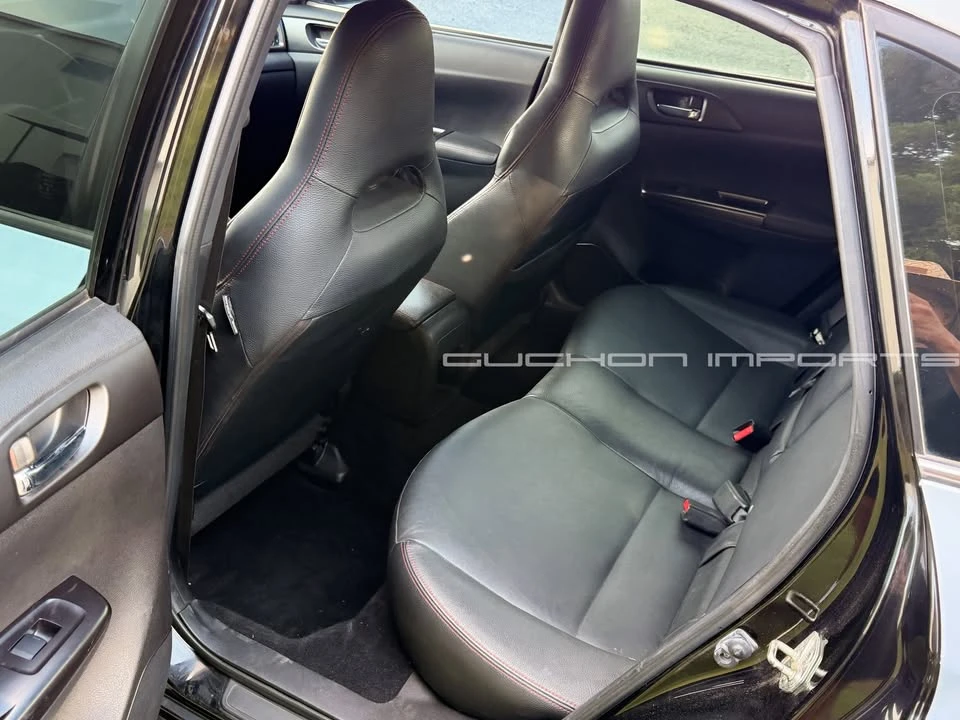 2011 Subaru Impreza WRX STi 3rd Gen - Image 12 of 19