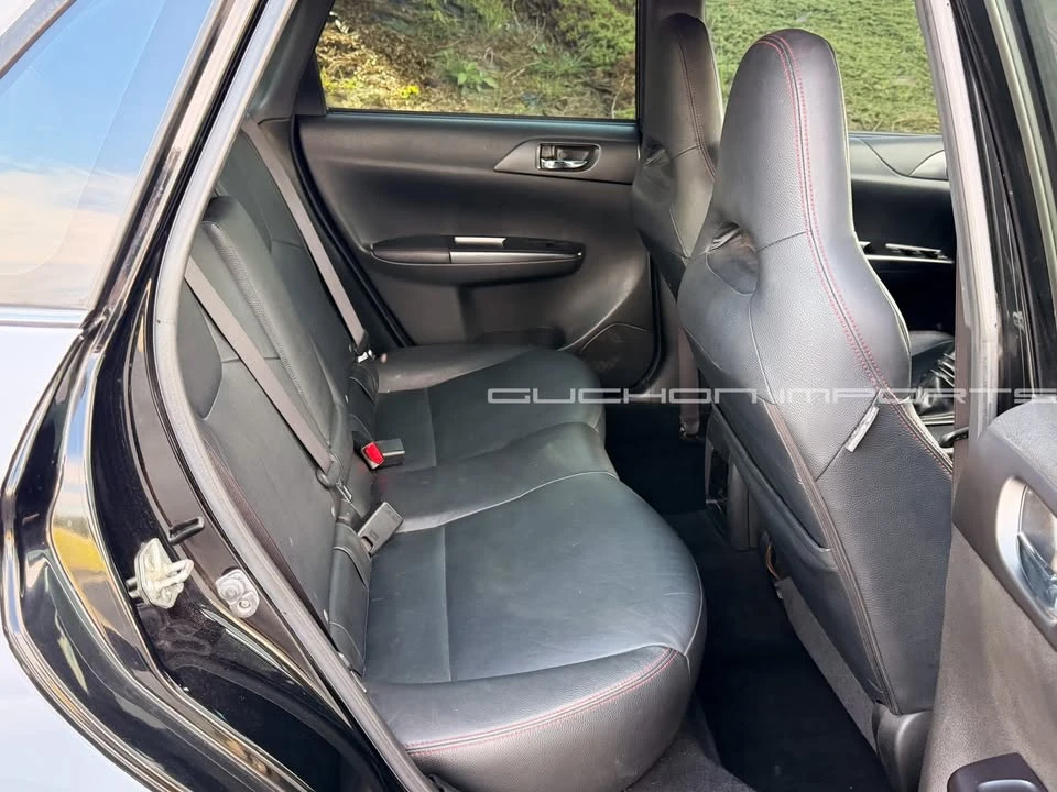 2011 Subaru Impreza WRX STi 3rd Gen - Image 14 of 19