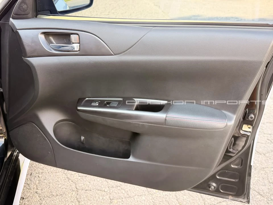 2011 Subaru Impreza WRX STi 3rd Gen - Image 18 of 19
