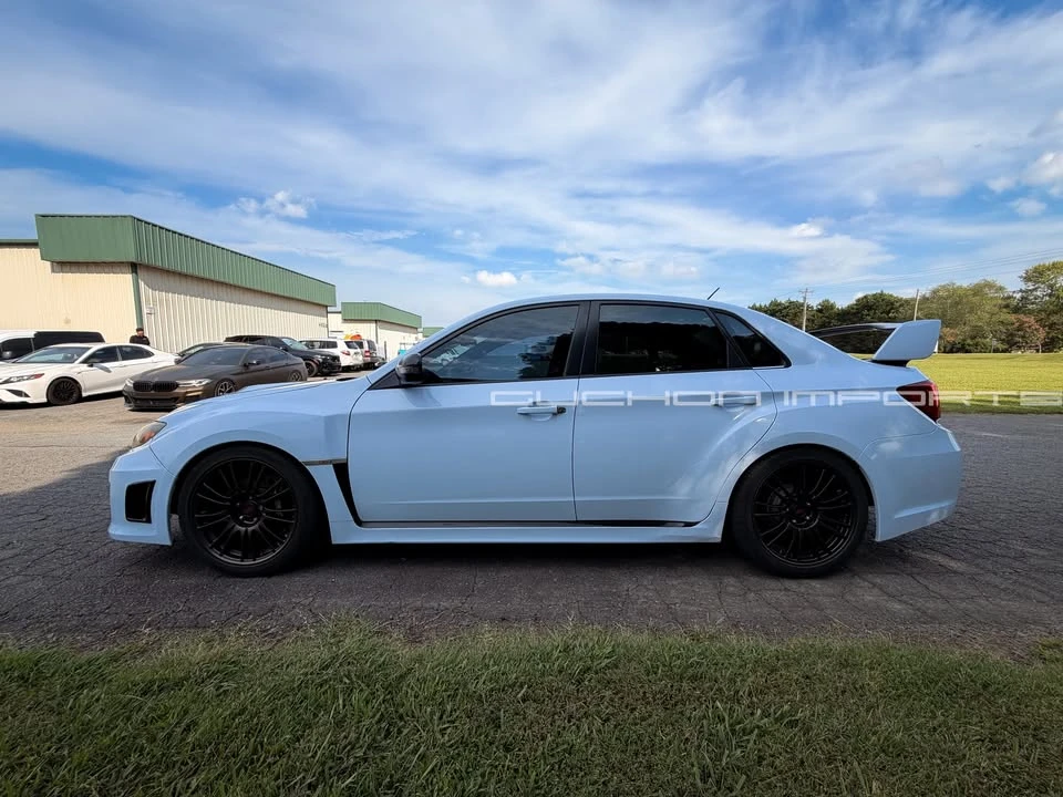 2011 Subaru Impreza WRX STi 3rd Gen - Image 6 of 19