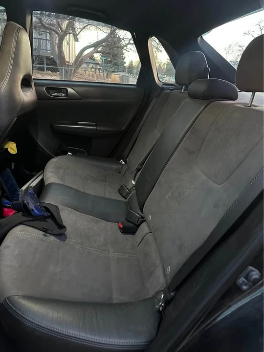 2011 Subaru Impreza WRX STi 3rd Gen - Image 7 of 7