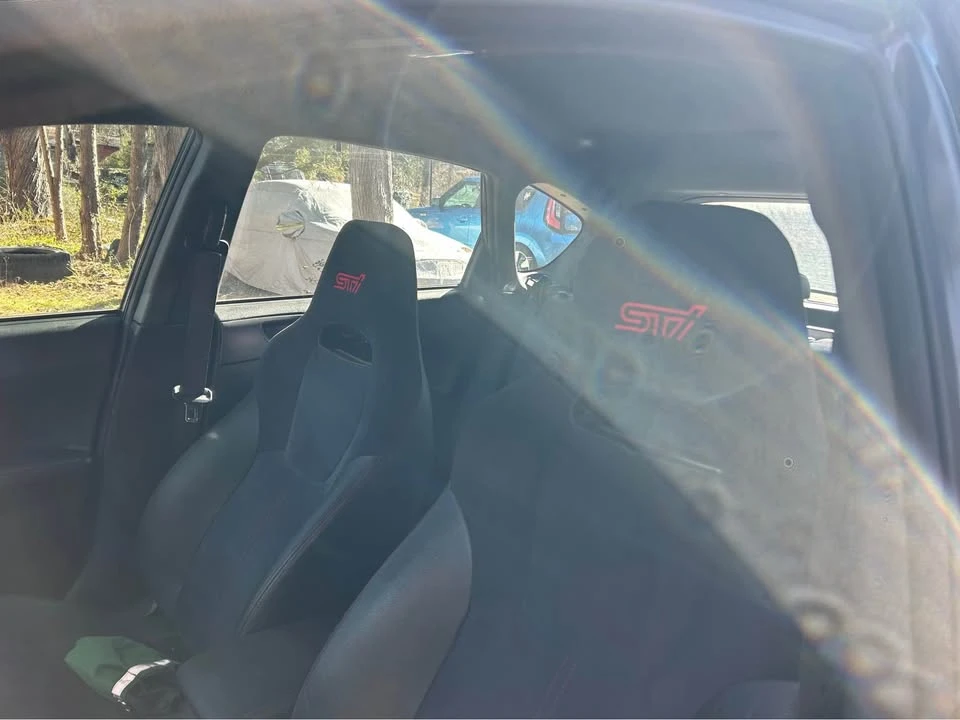 2011 Subaru Impreza WRX STi 3rd Gen - Image 7 of 9