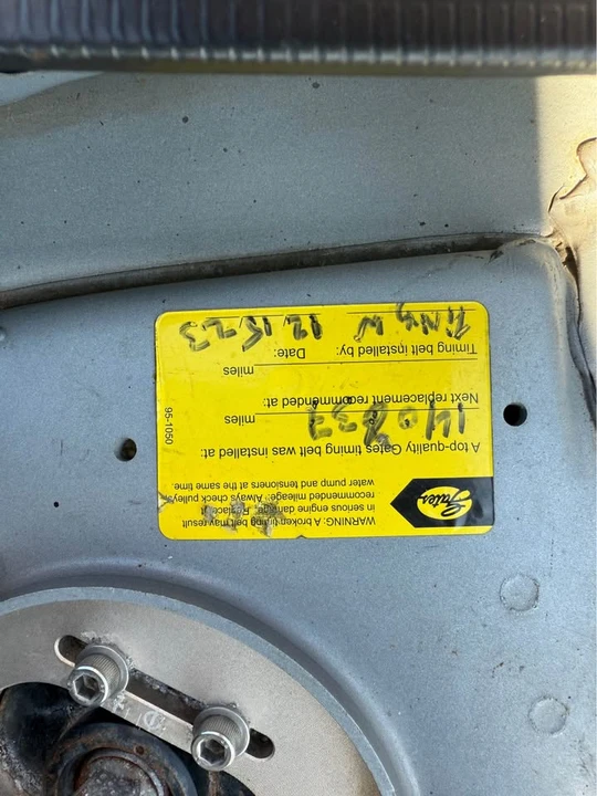 2011 Subaru Impreza WRX 3rd Gen - Image 6 of 9