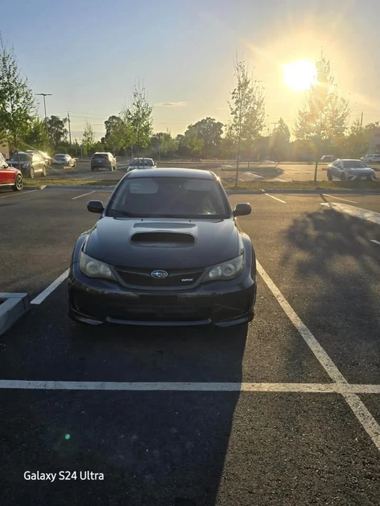2011 Subaru Impreza WRX 3rd Gen - Image 2 of 5