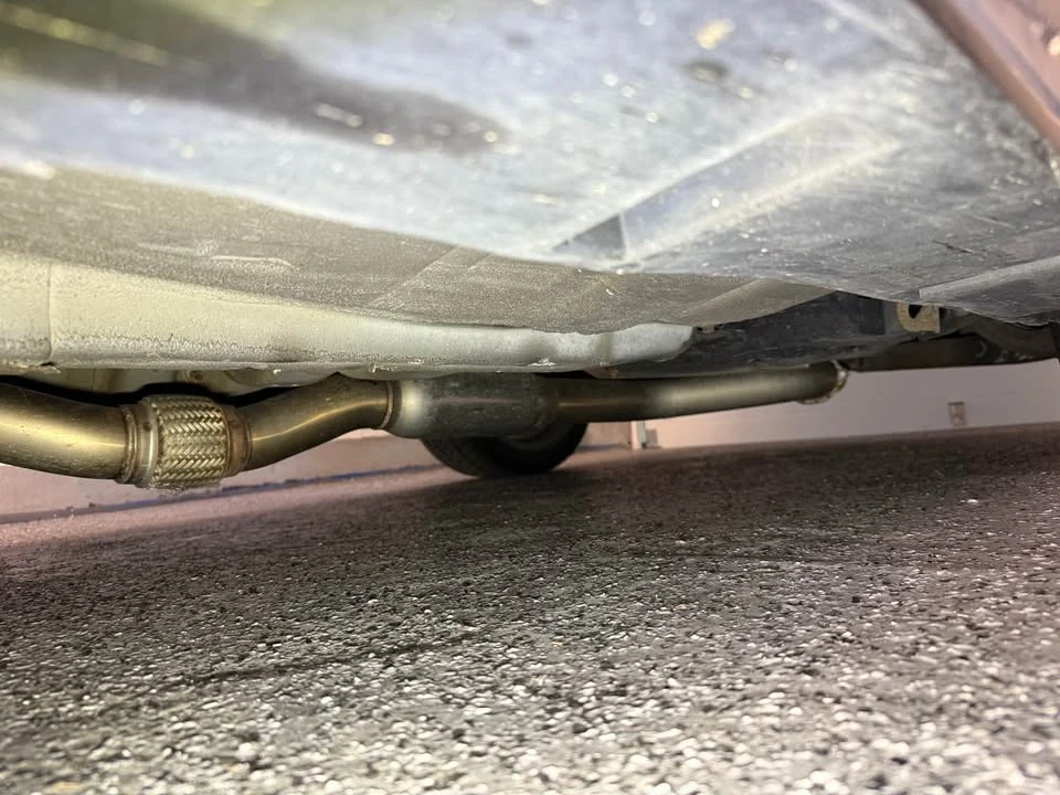 2011 Subaru Impreza WRX 3rd Gen - Image 6 of 7