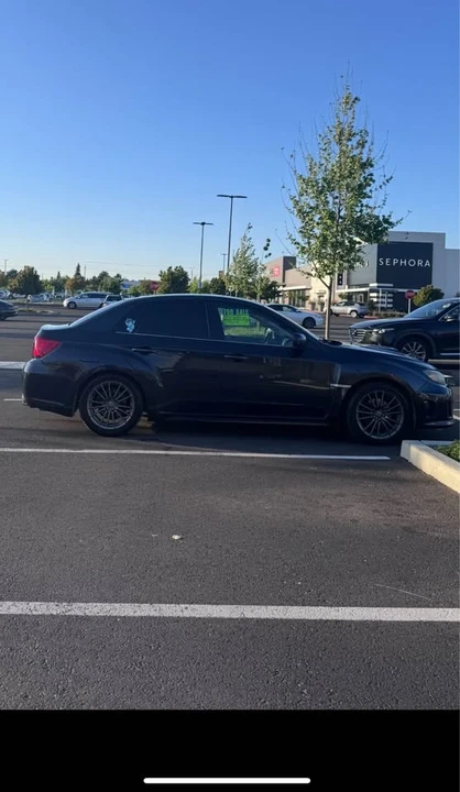 2011 Subaru Impreza WRX 3rd Gen - Image 5 of 5