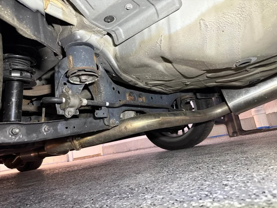2011 Subaru Impreza WRX 3rd Gen - Image 4 of 7