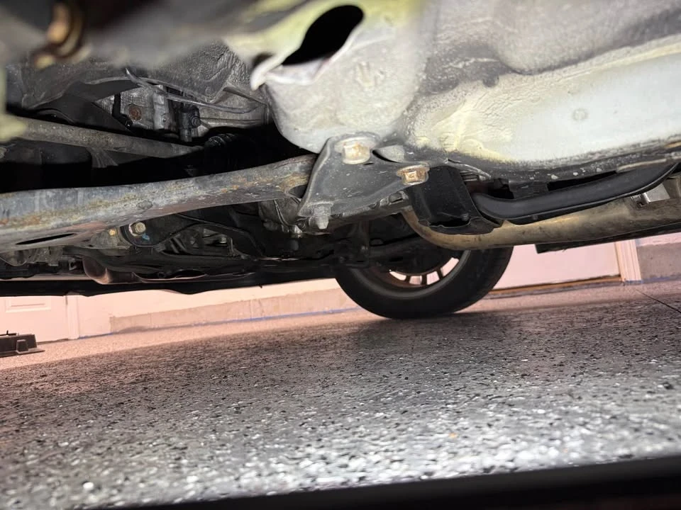 2011 Subaru Impreza WRX 3rd Gen - Image 7 of 7