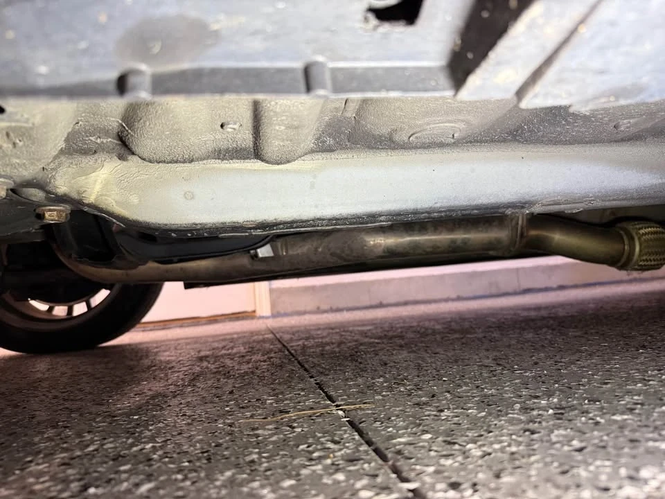 2011 Subaru Impreza WRX 3rd Gen - Image 5 of 7