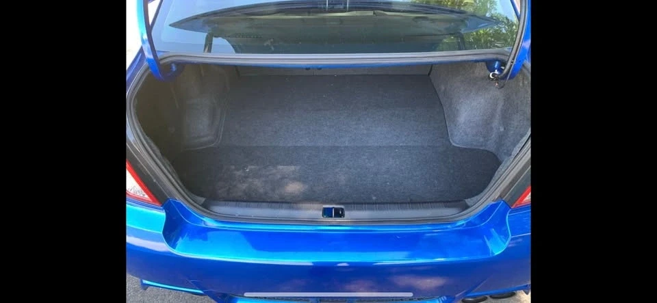 2011 Subaru Impreza WRX 3rd Gen - Image 12 of 17