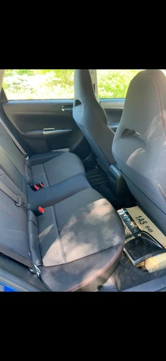 2011 Subaru Impreza WRX 3rd Gen - Image 11 of 17