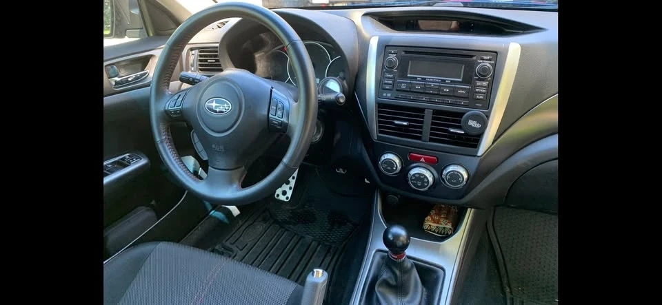2011 Subaru Impreza WRX 3rd Gen - Image 7 of 17