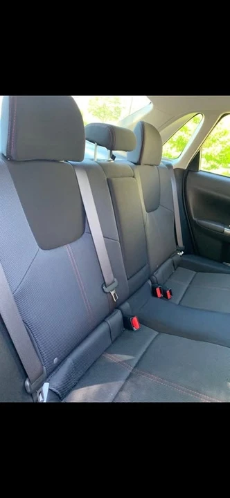 2011 Subaru Impreza WRX 3rd Gen - Image 10 of 17