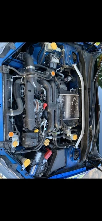 2011 Subaru Impreza WRX 3rd Gen - Image 3 of 17