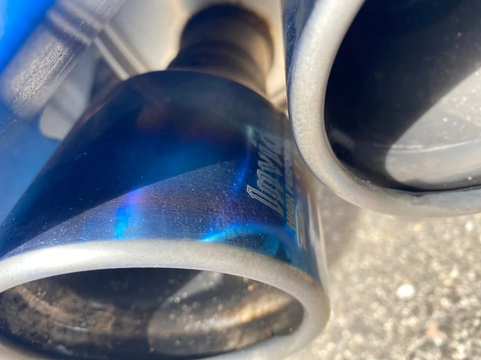 2011 Subaru Impreza WRX 3rd Gen - Image 6 of 17