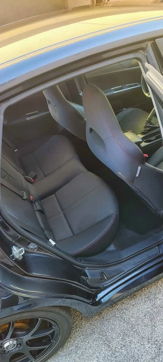 2011 Subaru Impreza WRX 3rd Gen - Image 7 of 8