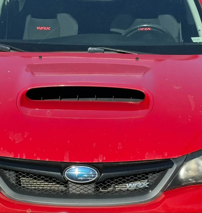 2011 Subaru Impreza WRX 3rd Gen - Image 3 of 7