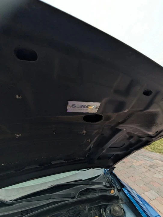 2011 Subaru Impreza WRX 3rd Gen - Image 8 of 9