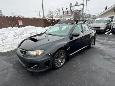 2011 Subaru Impreza WRX 3rd Gen - Image 2 of 5