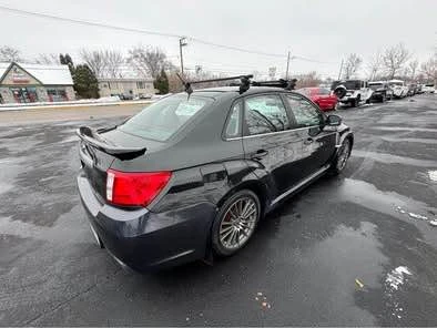 2011 Subaru Impreza WRX 3rd Gen - Image 3 of 5