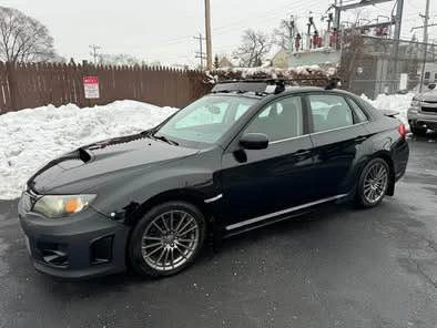 2011 Subaru Impreza WRX 3rd Gen - Image 4 of 5