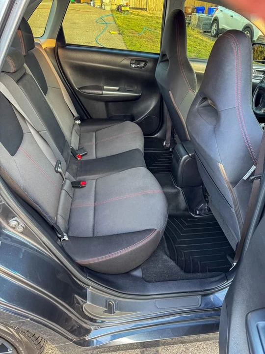 2011 Subaru Impreza WRX 3rd Gen - Image 11 of 12
