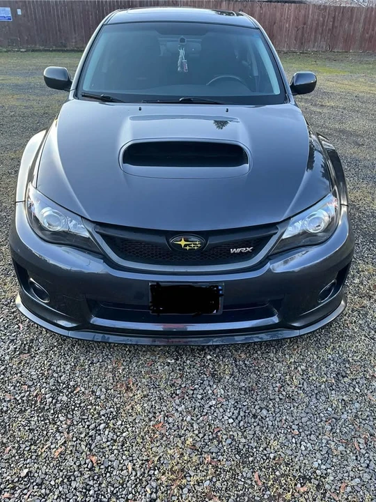 2011 Subaru Impreza WRX 3rd Gen - Image 7 of 12