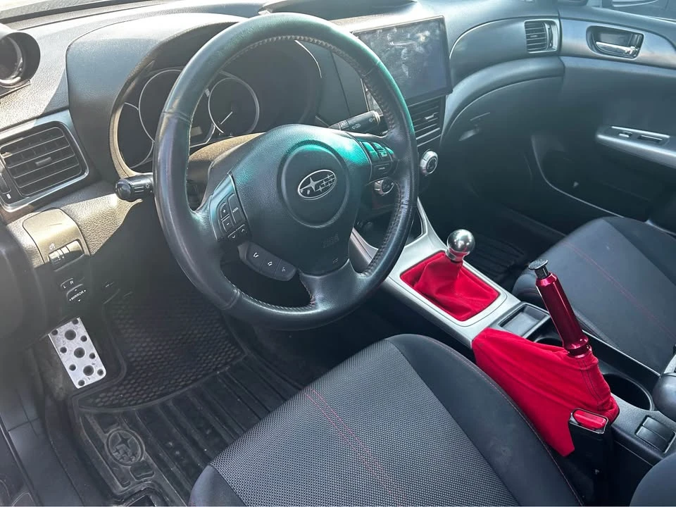 2011 Subaru Impreza WRX 3rd Gen - Image 6 of 10