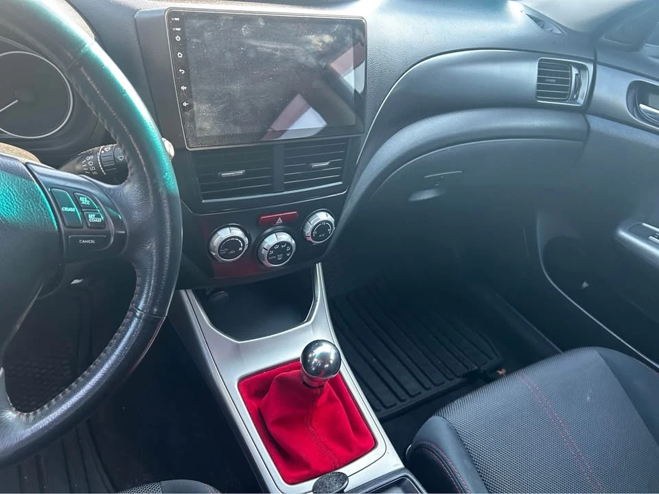 2011 Subaru Impreza WRX 3rd Gen - Image 7 of 10