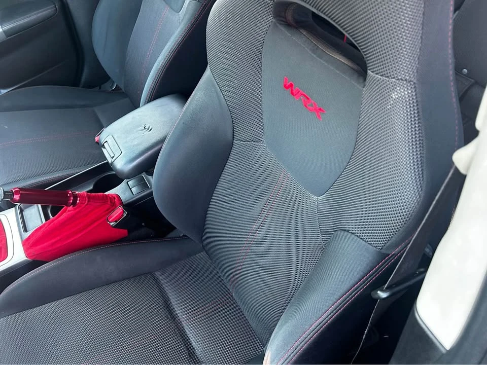 2011 Subaru Impreza WRX 3rd Gen - Image 8 of 10
