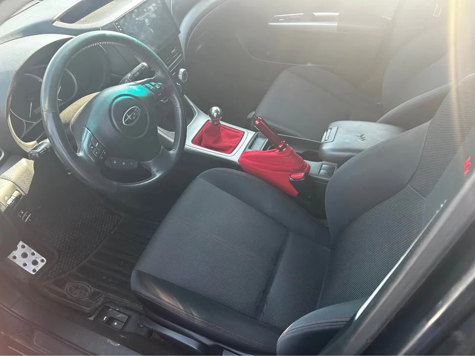 2011 Subaru Impreza WRX 3rd Gen - Image 9 of 10