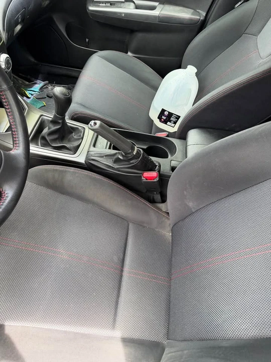 2011 Subaru Impreza WRX 3rd Gen - Image 8 of 12